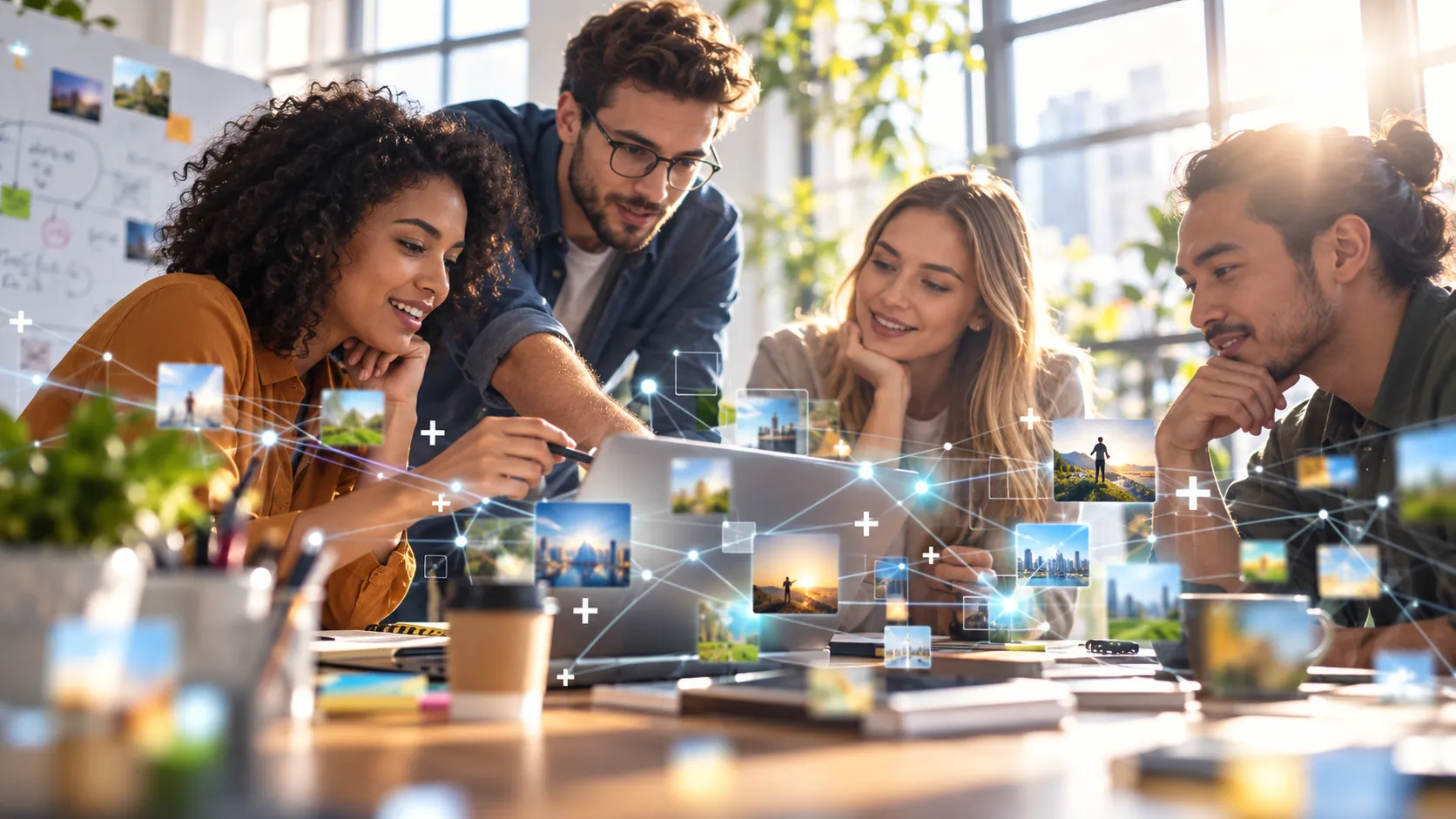 El futuro del empleo: Conoce las 10 habilidades clave para los próximos 5 años