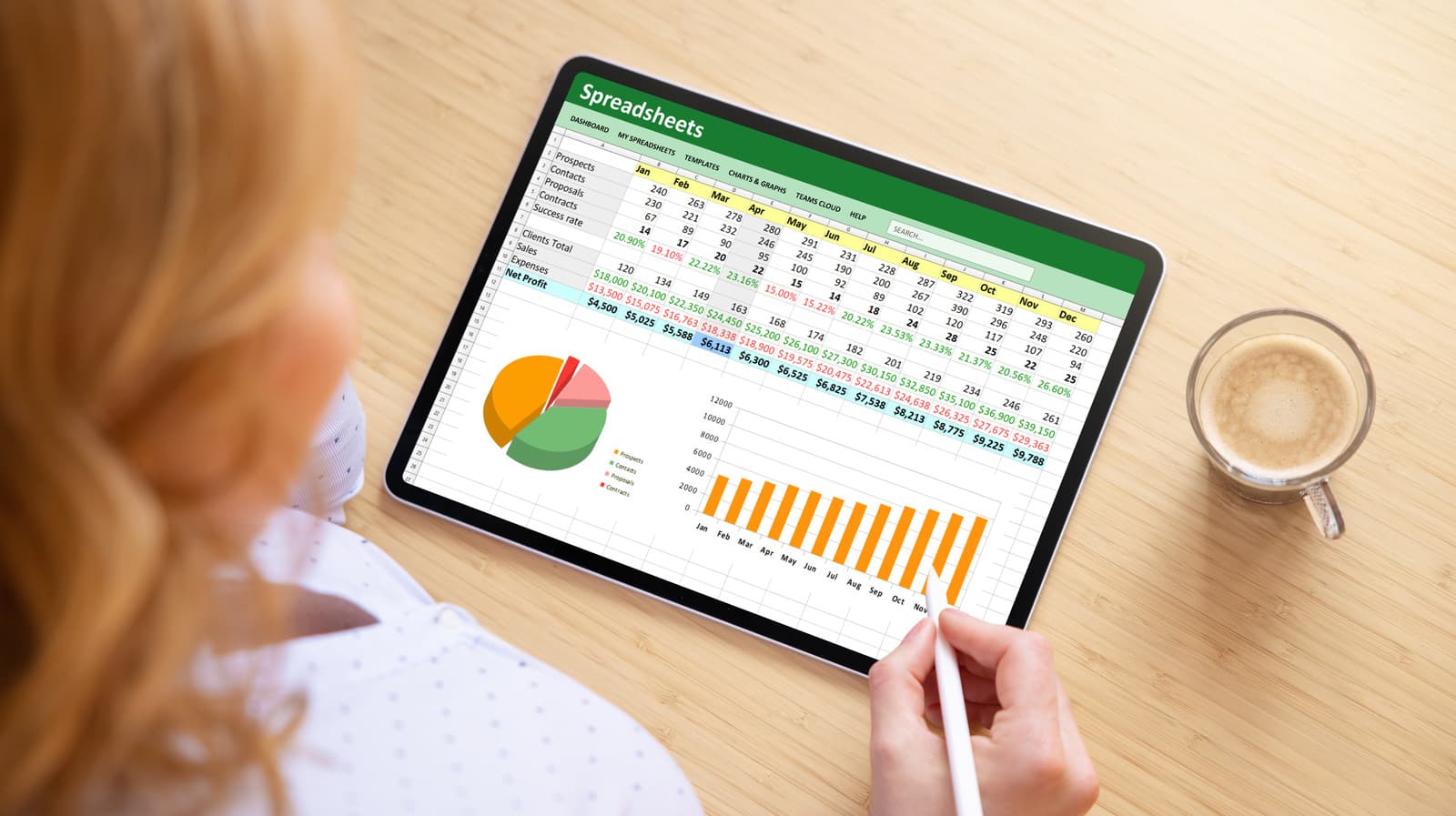 People Analytics con Excel
