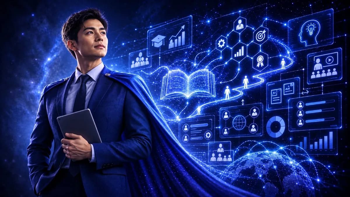 Learning & Capability Designer
