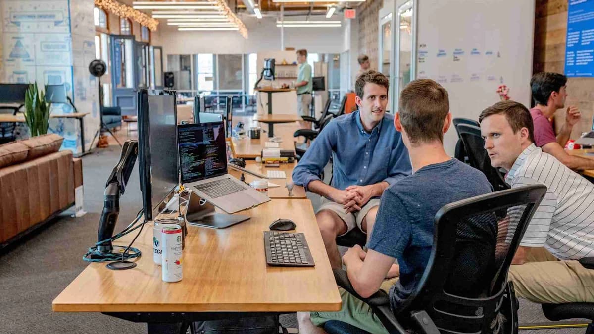 Claves para transformar la inversión en talento en resultados sostenibles