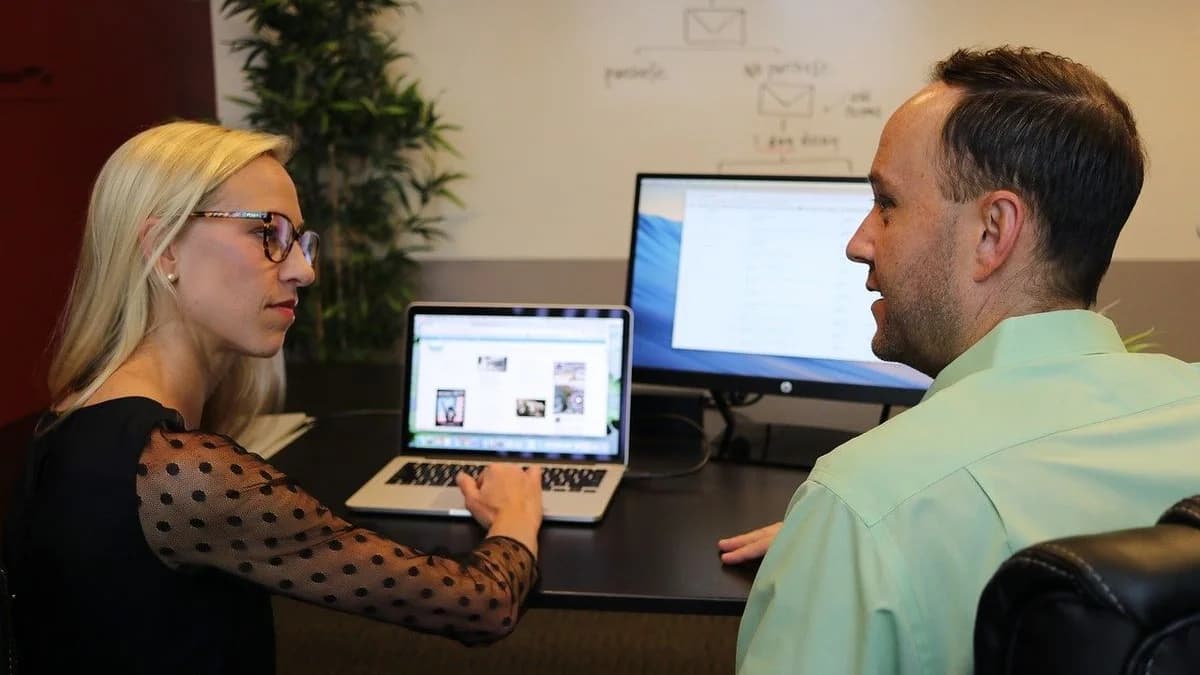 Cómo construir una cultura de mentoría que transforme tu organización