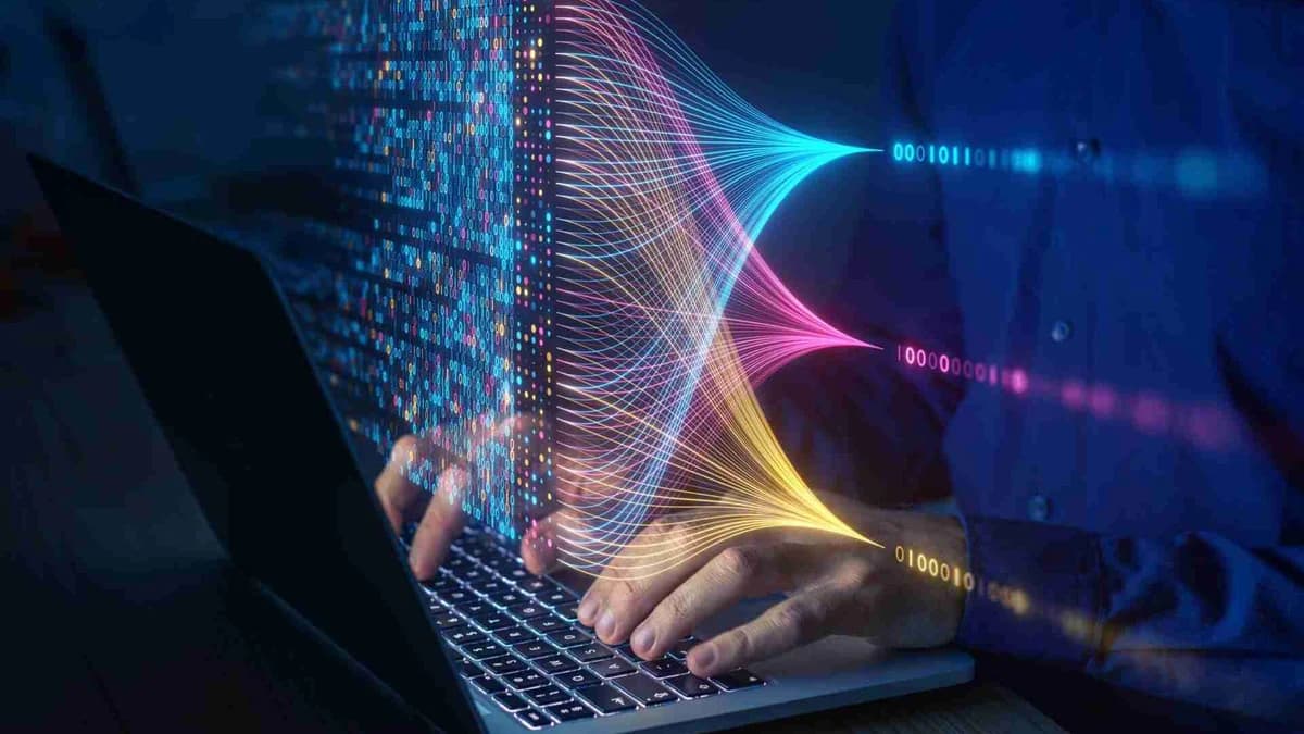 Cómo los datos y la tecnología están transformando la gestión del talento en las organizaciones