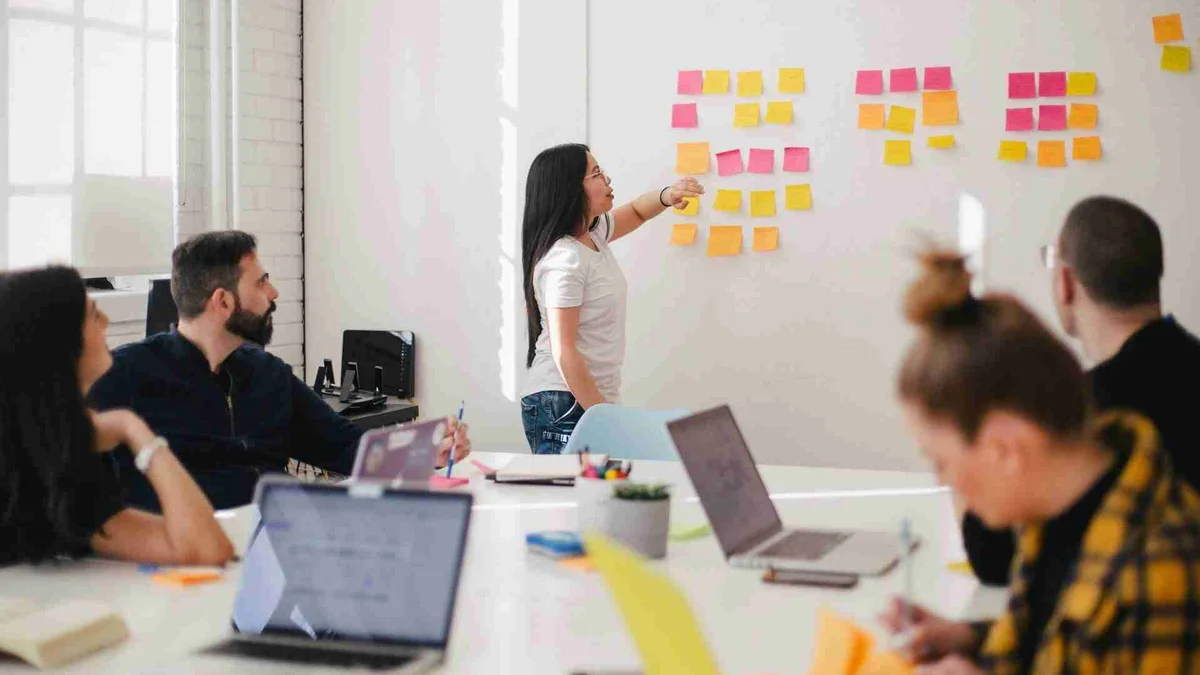Conocimiento organizacional: 7 tipos de saberes y 5 claves para que Recursos Humanos gestione efectivamente