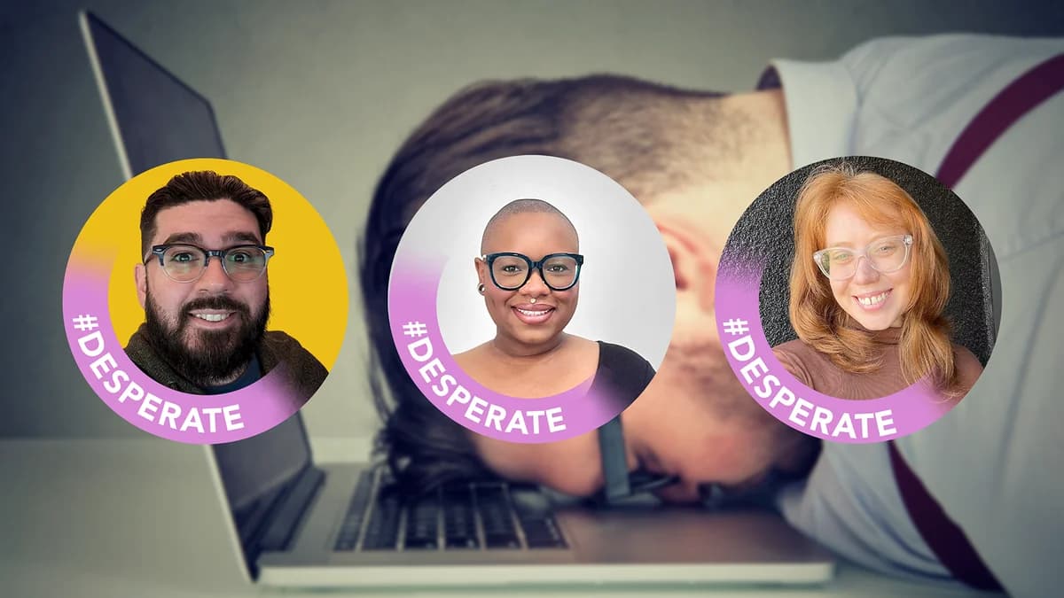 Desesperación en LinkedIn: La nueva cara de la búsqueda laboral en tiempos difíciles