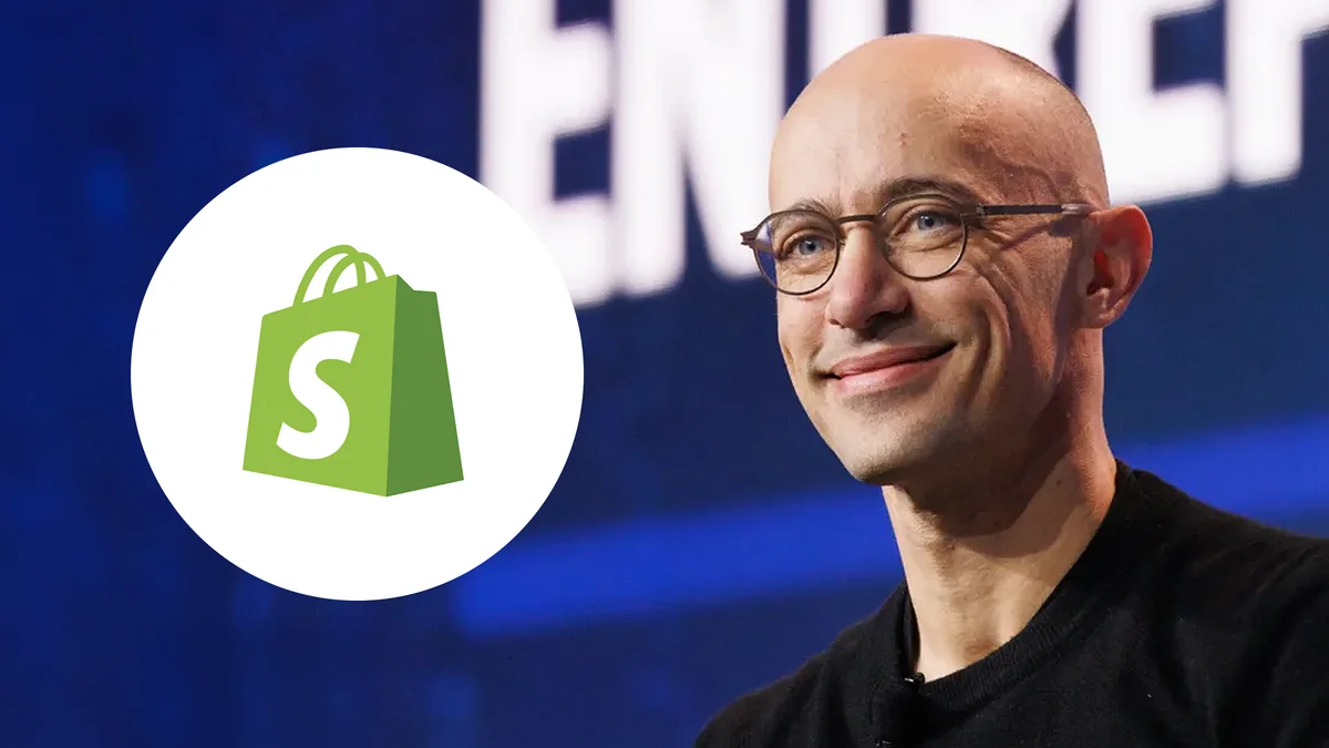 El CEO de Shopify desafía a Recursos Humanos: «Justifica por qué un humano es mejor que la IA, o dile adiós al puesto»