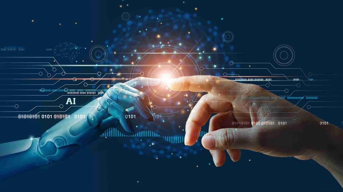 El futuro de la gestión del talento: Cómo será RRHH en el año 2050