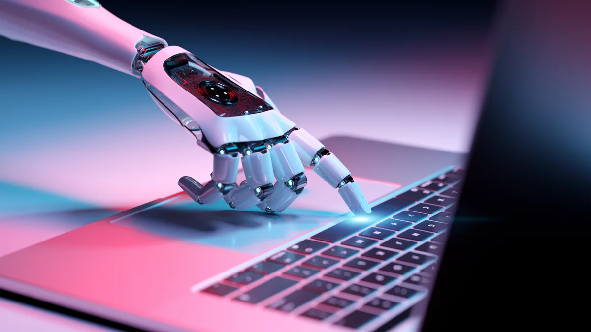 El gran desafío de utilizar Inteligencia Artificial en el trabajo: crece el interés, pero muy pocos están preparados