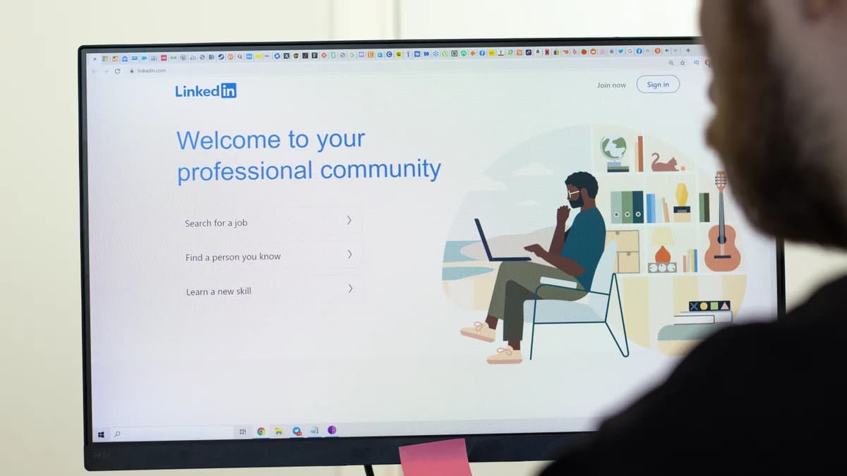 Envidia profesional: el lado oscuro de LinkedIn para la Generación Z (y qué puede hacer RRHH para ayudar)