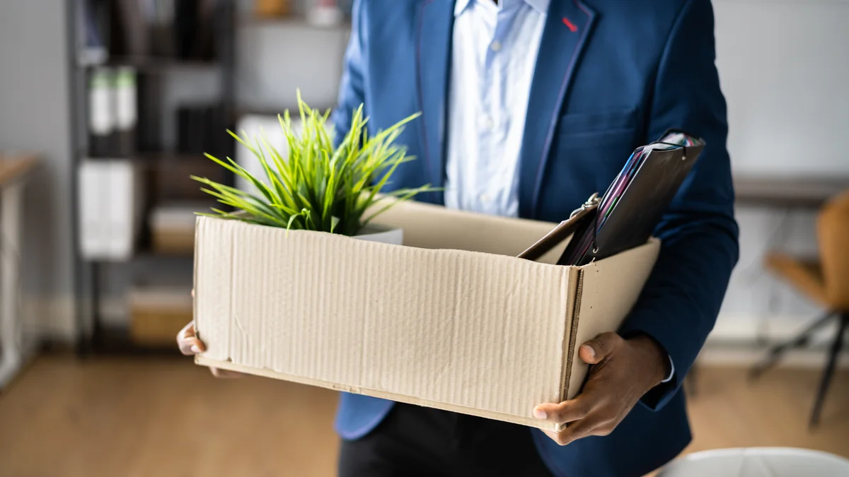 Equipo completo de RRHH es despedido por culpa de sistema ATS que rechazaba a todos los candidatos