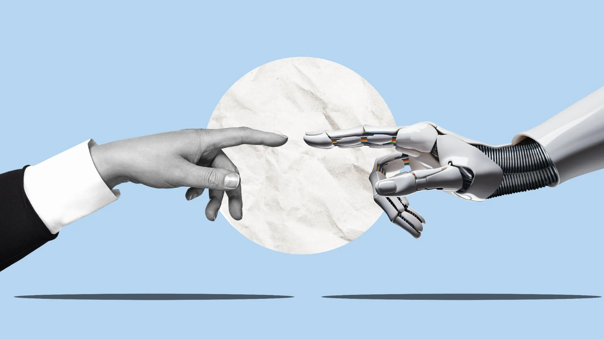 Augmentation en RRHH: qué es y cómo desarrollar superpoderes