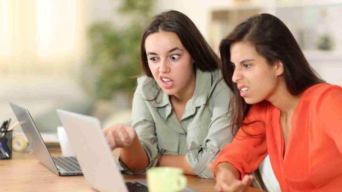 Generación Z vs. tecnología de oficina: Impresoras, teclados y otros desafíos en el mundo laboral