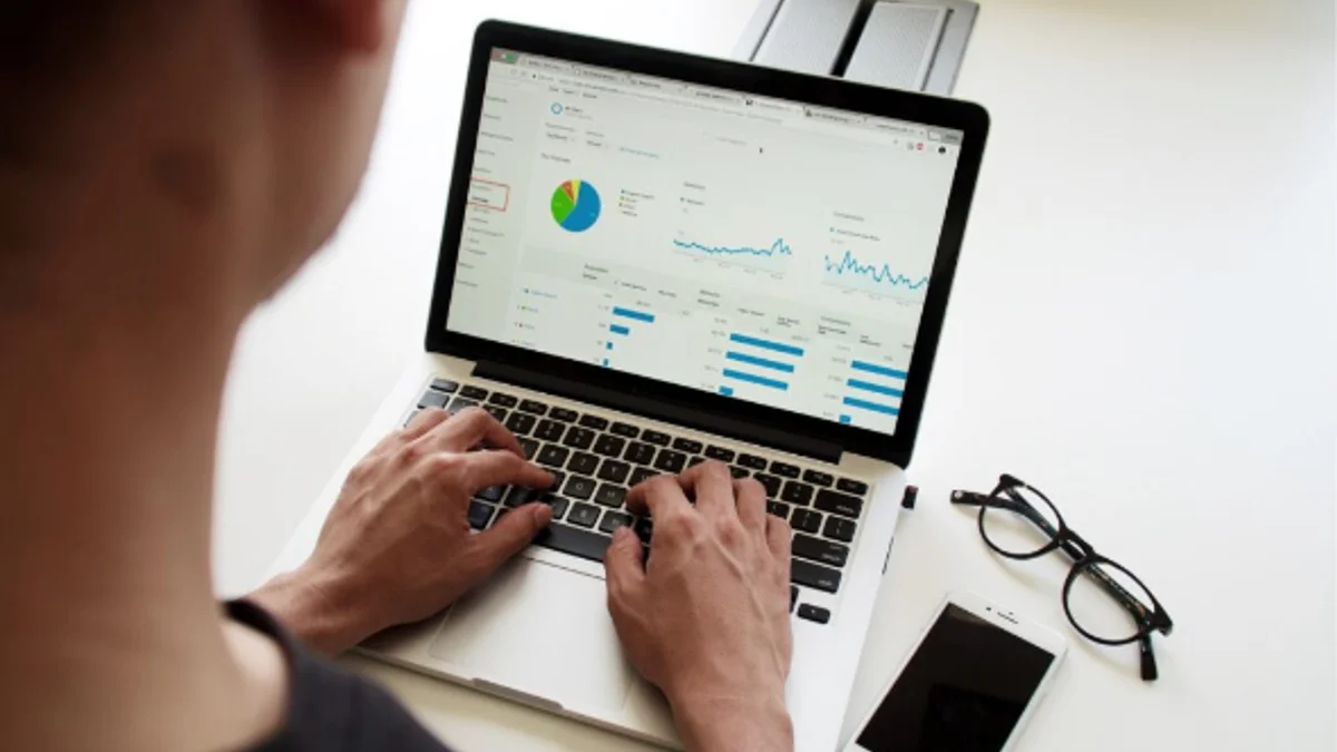 HR dashboards: Una guía para transformar los datos en decisiones estratégicas para tu organización