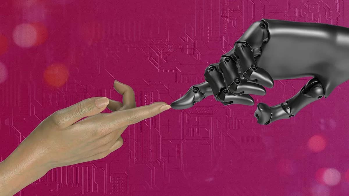 La Inteligencia Artificial Generativa (representada por herramientas como ChatGPT) impulsa una nueva ola de empleos