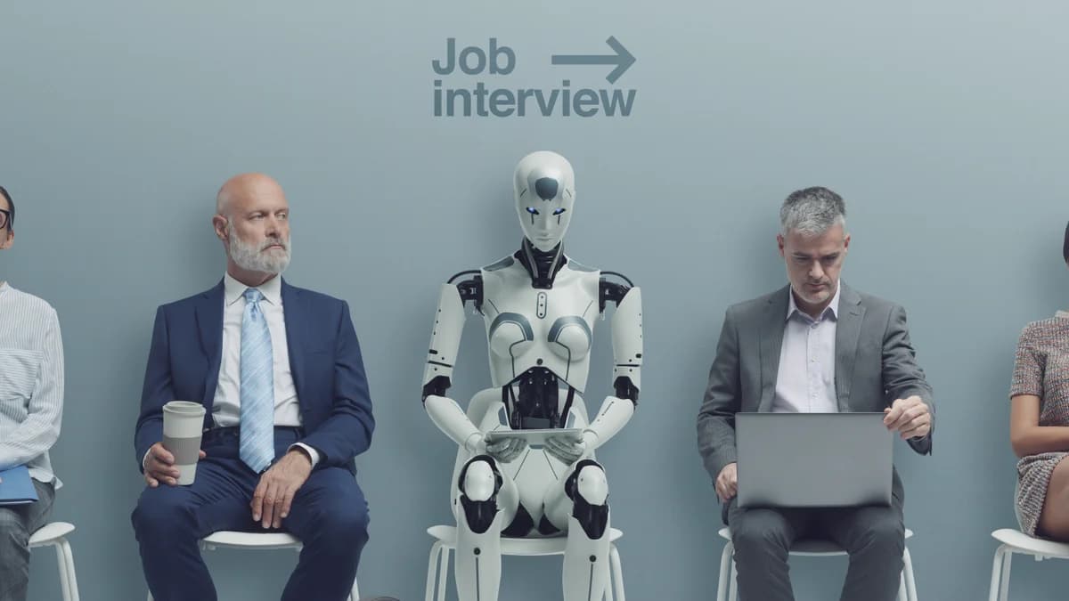 La revolución digital en RRHH: ¿seremos reemplazados por IA y robots?