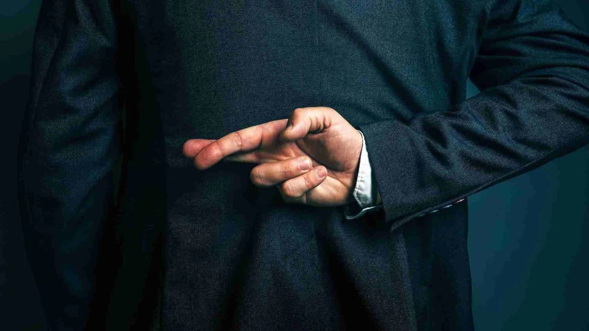Las empresas mienten en sus avisos de empleo: Ese «teletrabajo» podría no existir