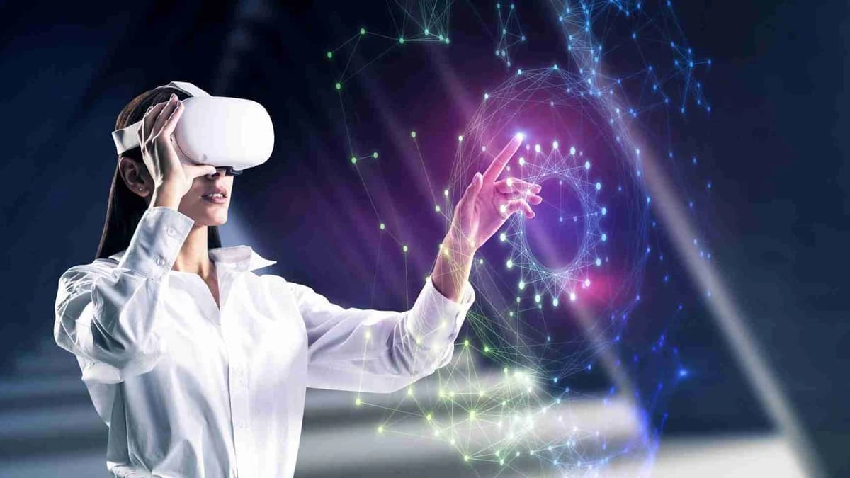 Realidad aumentada y virtual: el futuro inmersivo de los Recursos Humanos