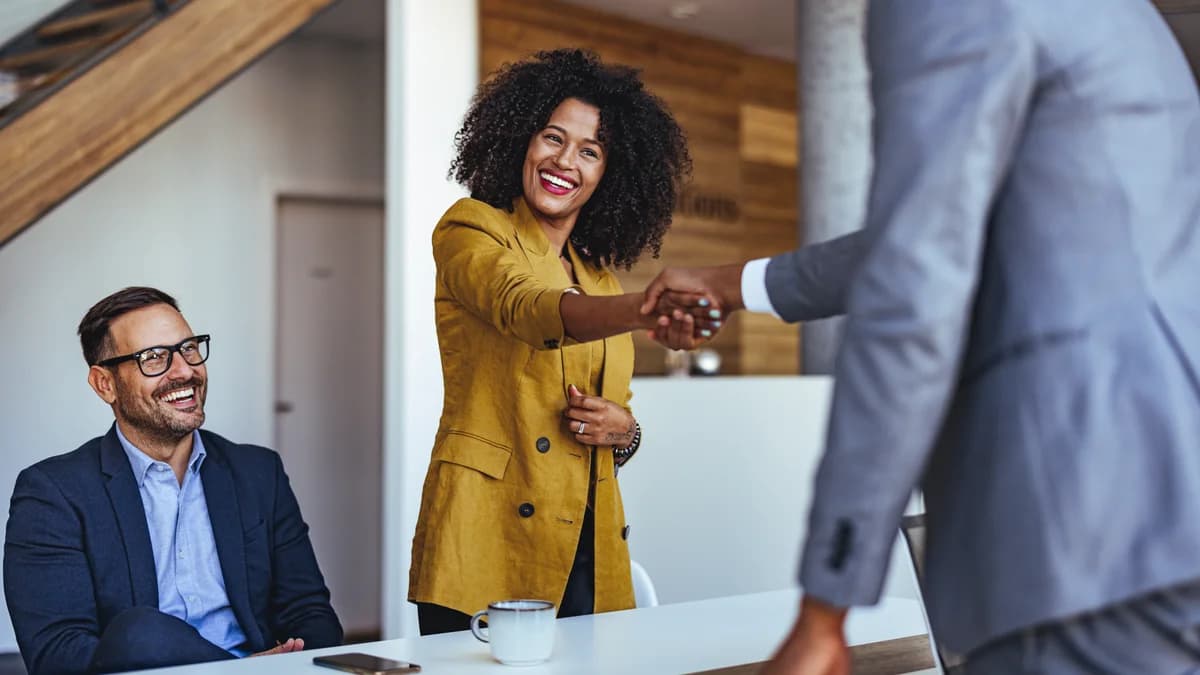 Reconocimiento, formación y escucha activa: un combo para el compromiso laboral