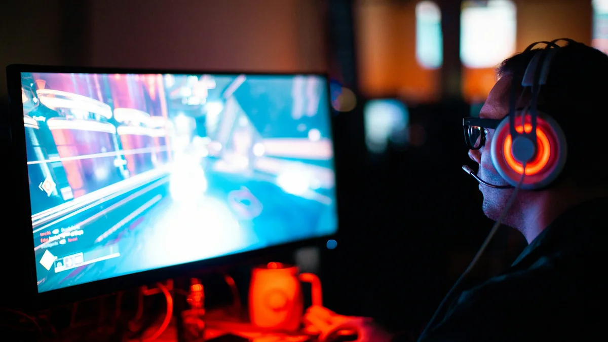 Revolucionando la empleabilidad: cómo el gaming redefine la búsqueda de talento