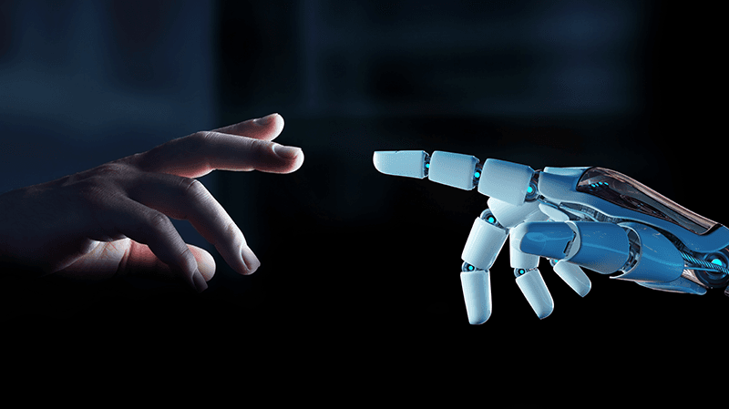 Especialización en IA para Recursos Humanos 5°