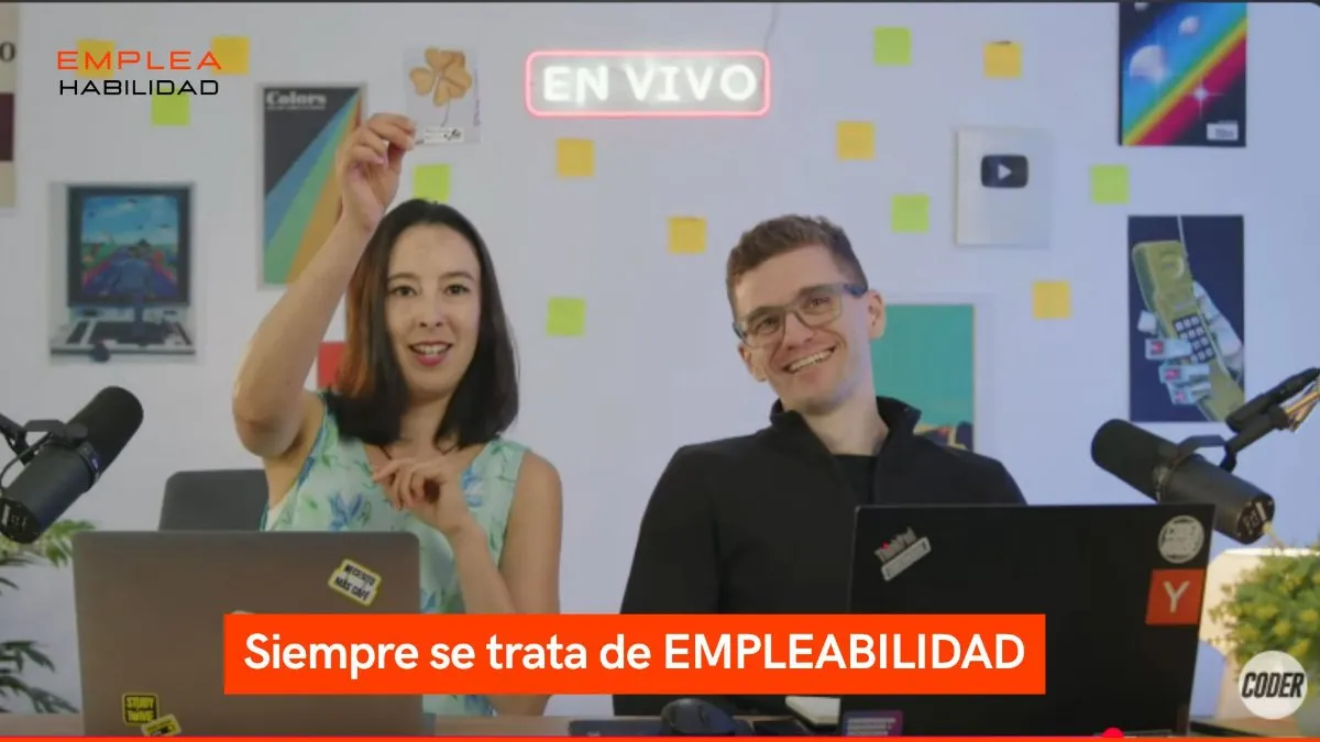 EMPLEABILIDAD para potenciar a personas de trabajo