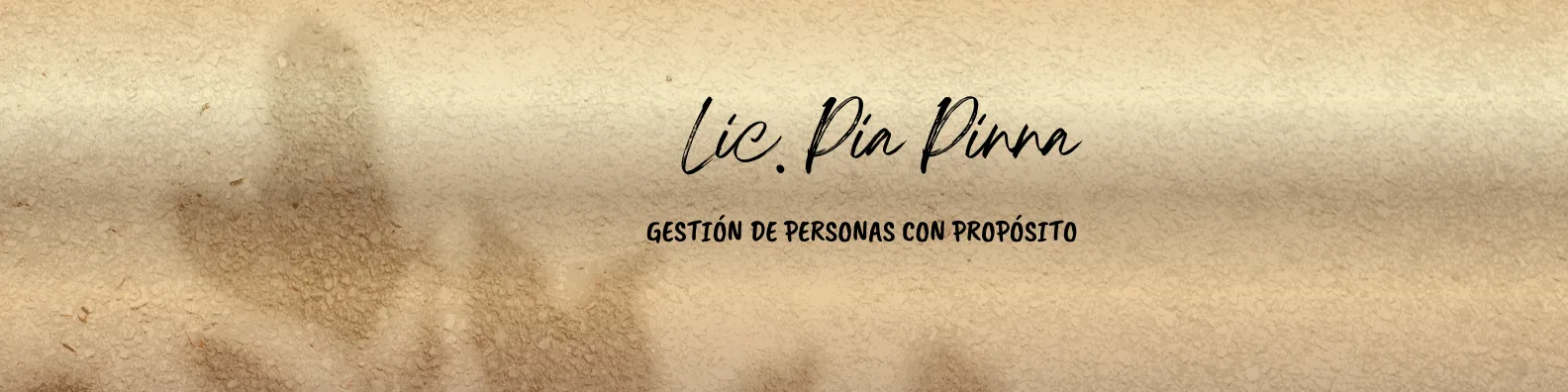 Gestión con Sentido