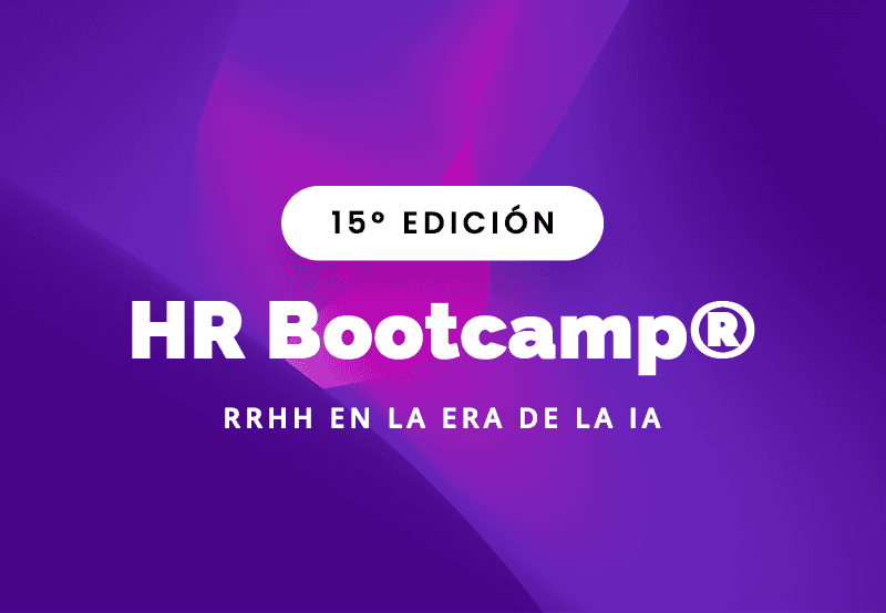 HR Bootcamp® 15
