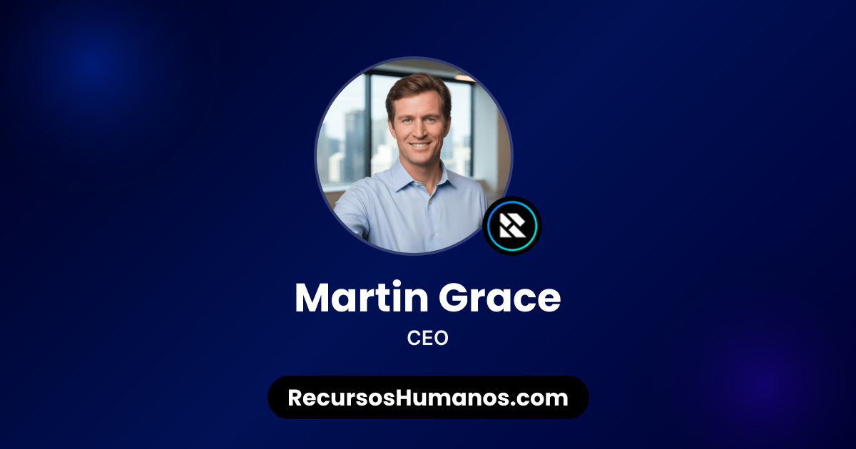 Martin Grace | Portfolio | RecursosHumanos.com | RecursosHumanos.com